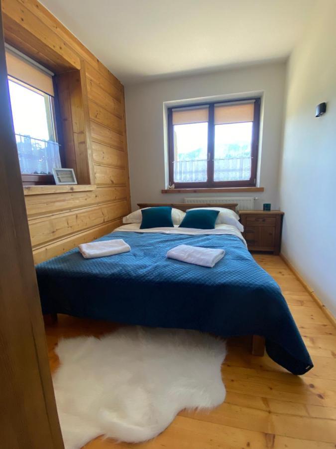 Apartament Zakopane Kościelisko Zewnętrze zdjęcie