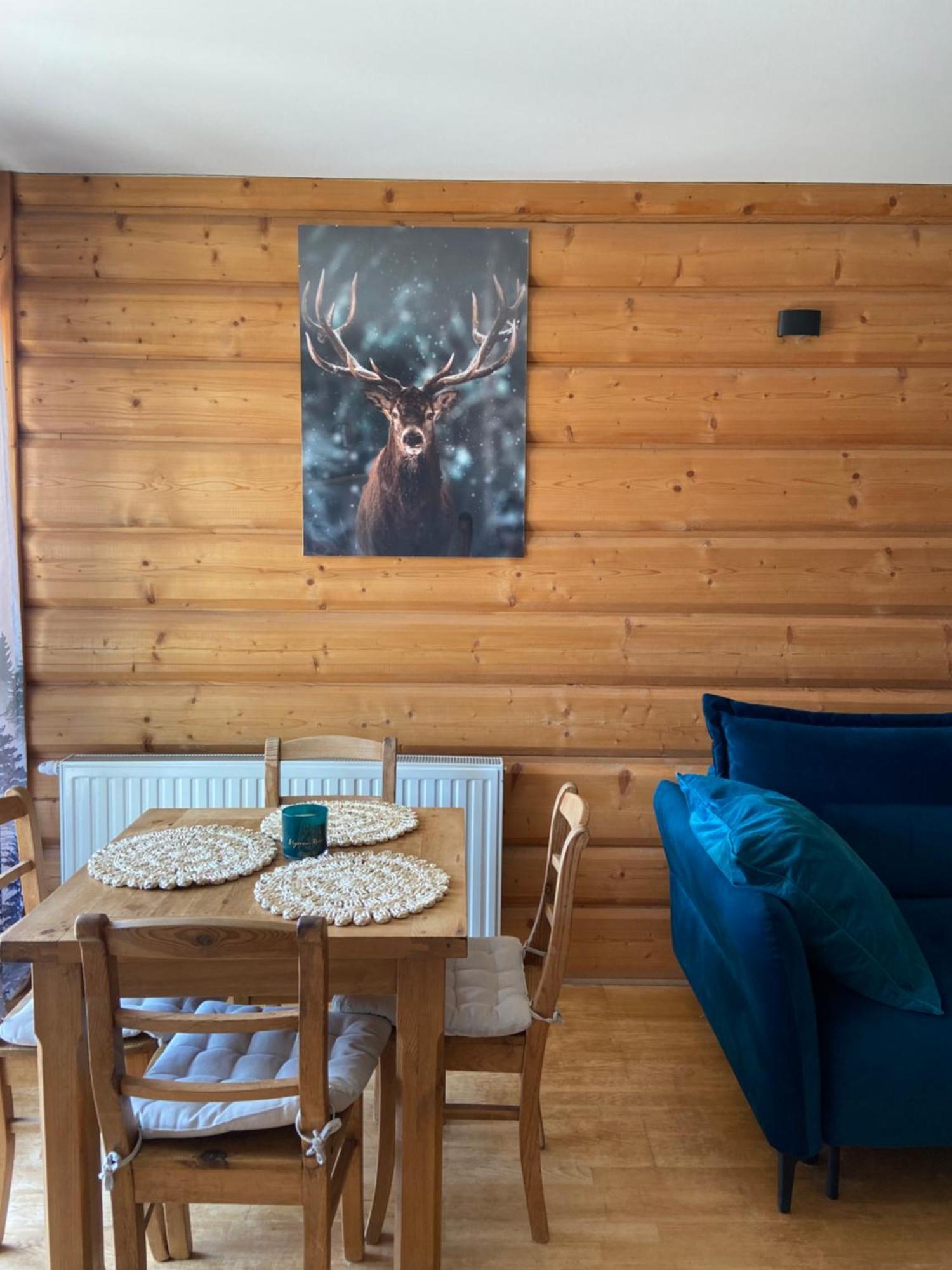 Apartament Zakopane Kościelisko Zewnętrze zdjęcie